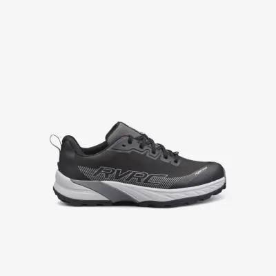 Trailblaze Waterproof Hiking Shoes Herr Black/Grey, Storlek:46