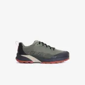 Trailblaze Waterproof Hiking Shoes Herr Kambaba Green, Storlek:46