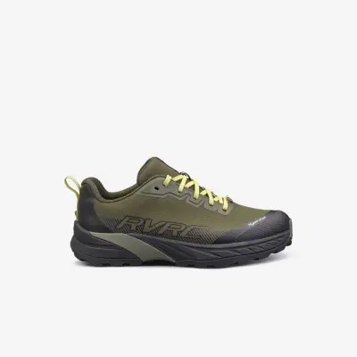 Trailblaze Waterproof Hiking Shoes Herr Olive Night, Storlek:47
