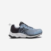 Trailknit Waterproof Hiking Sneakers - Dam - Bluestone, Storlek:41 - Skor