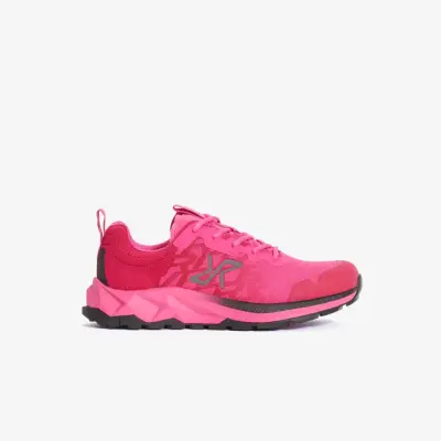 Trailknit Waterproof Hiking Sneakers Dam Cabaret, Storlek:41