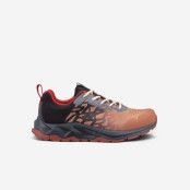 Trailknit Waterproof Hiking Sneakers - Dam - Copper Brown, Storlek:36 - Skor