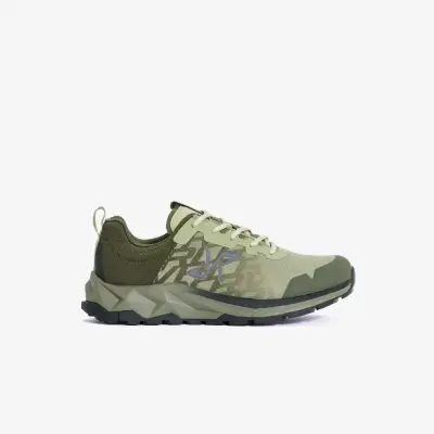 Trailknit Waterproof Hiking Sneakers Dam Grape Leaf, Storlek:39