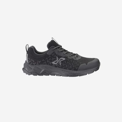 Trailknit Waterproof Hiking Sneakers - Herr - Black, Storlek:44 - Skor