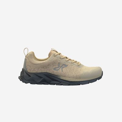 Trailknit Waterproof Hiking Sneakers - Herr - Khaki, Storlek:43 - Skor
