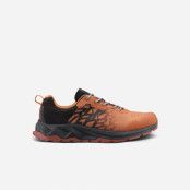 Trailknit Waterproof Hiking Sneakers - Herr - Terracotta Brown, Storlek:41 - Skor