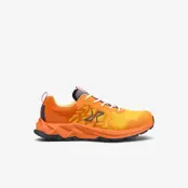 Trailknit Waterproof Hiking Sneakers Herr Yellow, Storlek:41