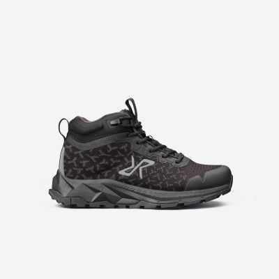 Trailknit Waterproof Mid Hiking Shoes - Herr - Black, Storlek:43 - Skor