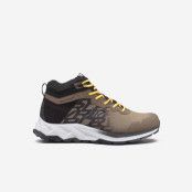 Trailknit Waterproof Mid Hiking Shoes - Herr - Chocolate Chip, Storlek:41 - Skor