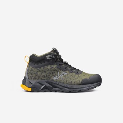 Trailknit Waterproof Mid Hiking Shoes - Herr - Forest Night, Storlek:44 - Skor