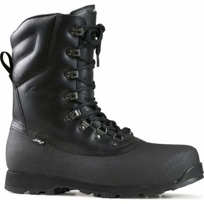 Lundhags Unisex Professional II High Wide Black