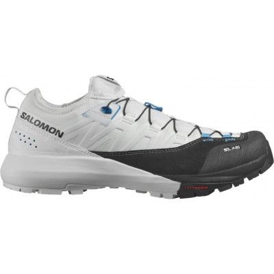Salomon Unisex S/Lab Alpinway White/Black/Transcend Blue