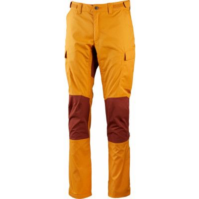 Lundhags Vanner Men's Pant Gold/Rust