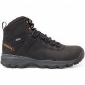 Vego Mid Lthr Wp Ice+, Black, 40,  Merrell