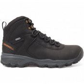 Vego Mid Lthr Wp Ice+, Black, 50, Merrell