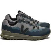 Veja Women's Fitz Roy Alveomesh Ardoise Black California