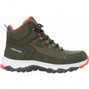 Viking Akkarvik 2 Mid WP Shoes Kids