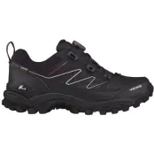 Viking Anaconda 4x4 Low GTX BOA Unisex Black/Orange