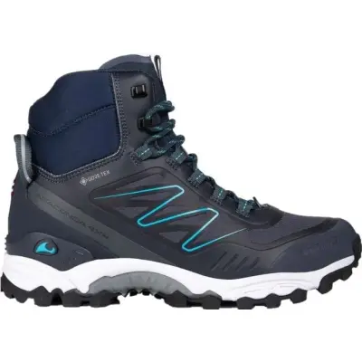 Viking Anaconda 4x4 Mid GTX Unisex Navy