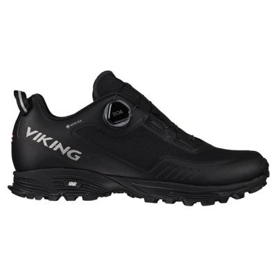 Viking Anaconda Light V GTX Boa Black