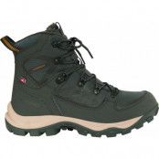 Viking Footwear Men's Constrictor High Waterproof Huntinggreen