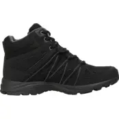 Viking Footwear Men's Day Mid GORE-TEX Black/Black