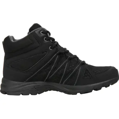 Viking Footwear Men's Day Mid GORE-TEX Black/Black