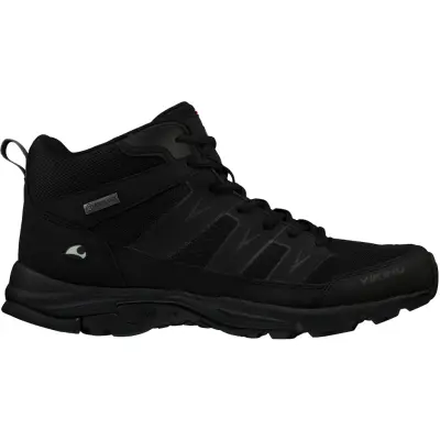 Viking M's Sporty Mid GTX Black/Charcoal