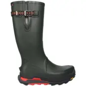 Viking Villrein Pro High Unisex Huntinggreen