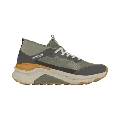 Viking Women's Her Momentum GTX låga vandringsskor