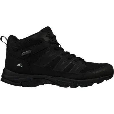 Viking W's Sporty Mid GTX Black/Charcoal