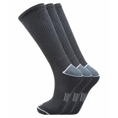 Virtus Laraine 3-Pack Black