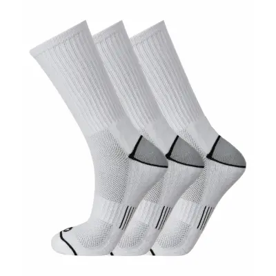 Virtus Laraine 3-Pack White
