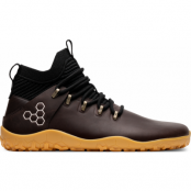 Vivobarefoot Men's Magna Leather FG Bracken