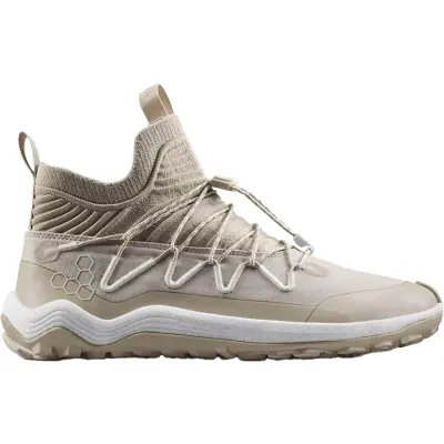 Vivobarefoot Men's Primus Trail Flow Mid Peyote