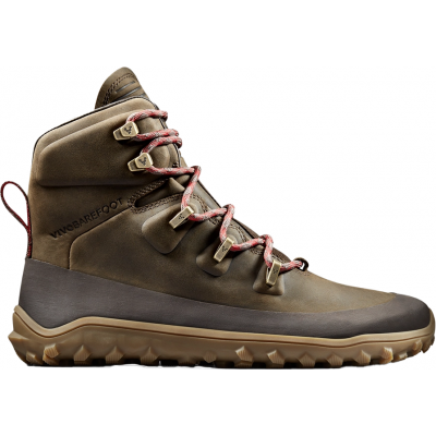 Vivobarefoot Men's Tracker Leather AT Bracken