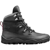 Vivobarefoot Men's Tracker Winter II SG Obsidian