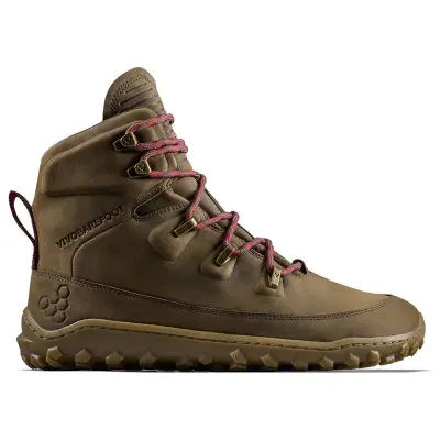 Vivobarefoot Tracker Leather At II Womens Bracken - 37