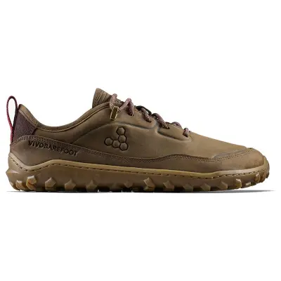 Vivobarefoot Tracker Leather At Low Mens Bracken - 47