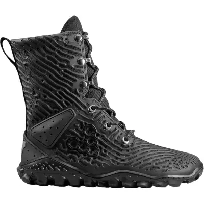 Vivobarefoot Women's Jungle ESC Obsidian