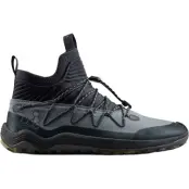 Vivobarefoot Women's Primus Trail Flow Mid Dark Shadow