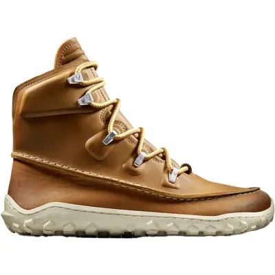 Vivobarefoot Women's Tracker AT MOC Tan