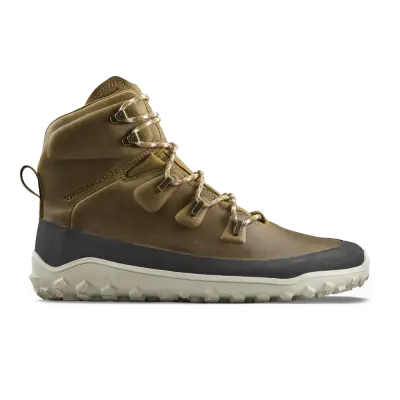 Vivobarefoot Women's Tracker Leather AT för dam barfotaskor