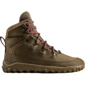 Vivobarefoot Women's Tracker Leather AT II Bracken