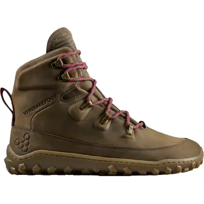 Vivobarefoot Women's Tracker Leather AT II Bracken