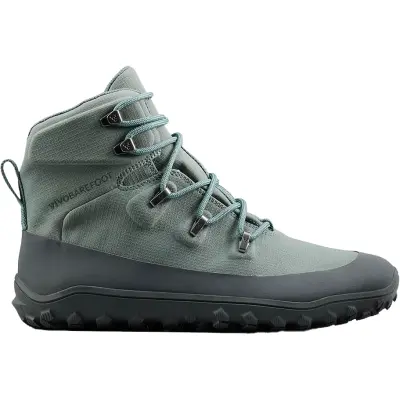 Vivobarefoot Women's Tracker Textile AT Laurel Wreath