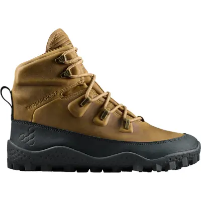 Vivobarefoot Women's Tracker Winter III SG Tan