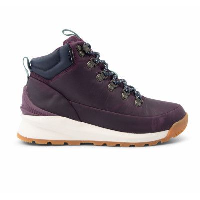 W B2b Mid Wp, Blackbrry Wine/Urban Navy, 36
