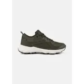 Whisper M, Green, 45, Vandringsskor