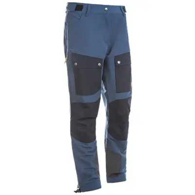 Whistler Anissy W Hiking Dark Denim
